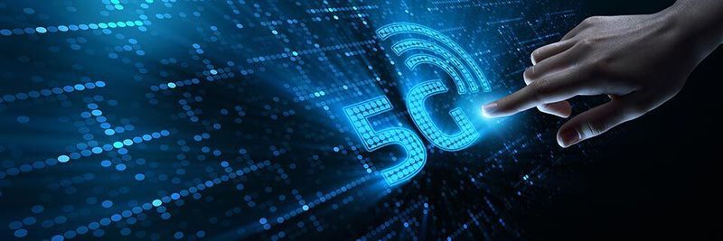 Im Zuge der 5G-Vorbereitungen müssen Service-Provider ihre Netze so umgestalten, dass sie das erwartete Traffic-Wachstum bewältigen.