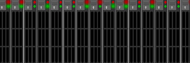 Tcvision von B.O.S. kann Mainframes mit den Betriebssystem z/OS oder z/VSE um eine oder mehrere Cloud-Systeme erweitern.