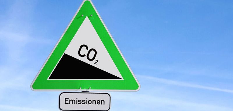 CO2-Umwandlung: Fester Kohlenstoff ist weniger komplex in der Handhabung als CO2 und sogar als Rohstoff nützlich.