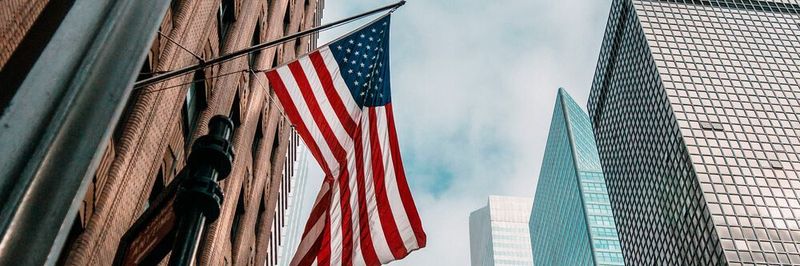Diese Kolumne beschäftigt sich mit aktuellen Marketing Trends aus den USA – mit einem kritischen Blick auf den vermeintlichen Vorsprung, den die USA in vielen Teildisziplinen hat.