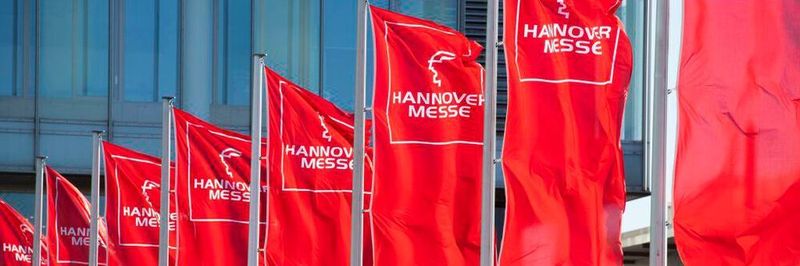 In der 73-jährigen Geschichte der Hannover Messe fällt sie dieses Jahr zum ersten Mal aus.