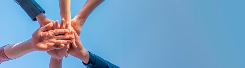 Wir haben die Plattform für Lösungen, Aktionen und Initiativen rund um das digitale Arbeiten!