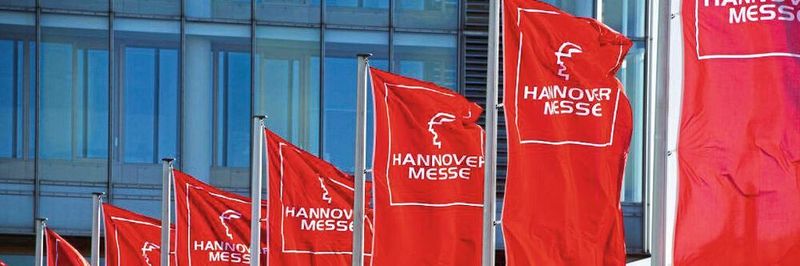 Die Hannover Messe 2020 kann nicht stattfinden – Grund ist die zunehmend kritische Lage aufgrund der Covid-19-Pandemie.