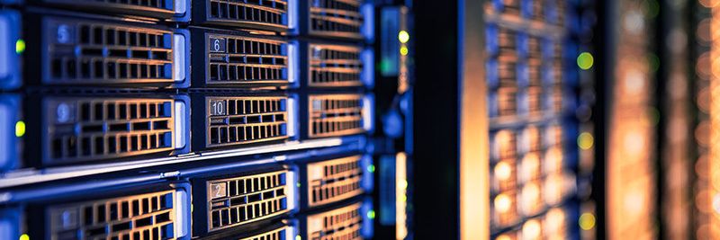 Die wachsenden Datenmengen machen das Erkennen von schadhafter Software zunehmend schwerer.