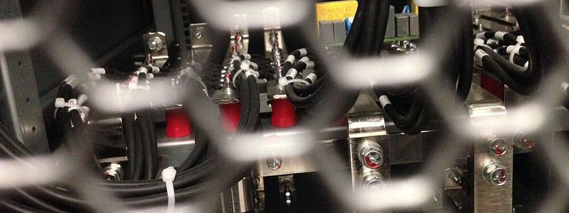 Die vorgefertigten, modularen Rechenzentren sind jetzt zum Teil vom Uptime Institute nach deren Verfügbarkeitskriterien Tier I bis IV zertifiziert.