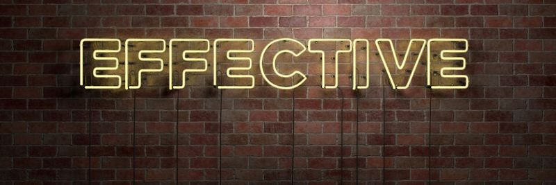 Mit modernen Technologien wollen Unternehmen vor allem effektiver arbeiten.