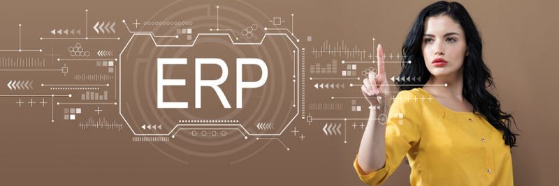 Ihrem ERP sind Unternehmen oft lange Jahre treu.