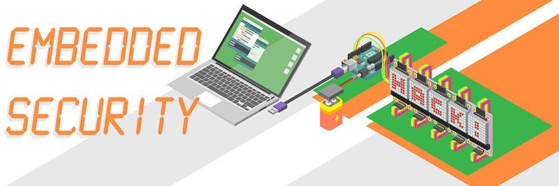 Embedded-Systeme in Maschinen und Anlagen haben nur begrenzte Leistungsreserven und benötigen deshalb spezielle Security-Lösungen.