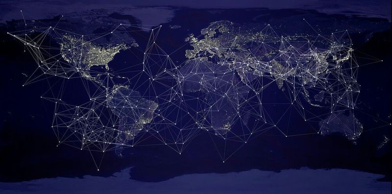 Folgen der Coronakrise: Störungen in der Lieferkette liegen besonders in den Lieferländern China und Italien vor.