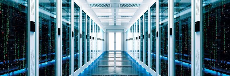Mit Truscale bietet Lenovo seinen Partnern ein Datacenter as a Service
