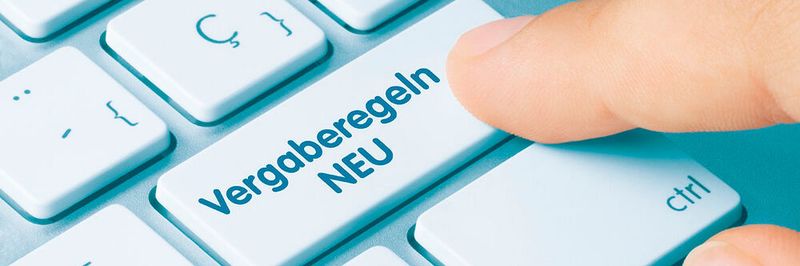 Um die Zusammenarbeit von Start-ups und der Öffentlichen Hand zu fördern, muss der Bürokratieaufwand im Vergabeverfahren gesenkt werden, meint der Bitkom