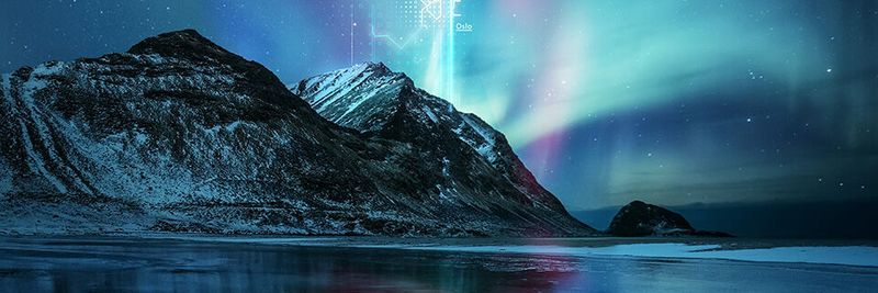 Siemens Mobility implementiert ein Zugsicherungssystem auf dem norwegischen Eisenbahnnetz auch mit Hilfe cloud-basierter Datenbanktechnologie von Oracle.