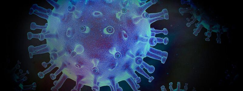 Jetzt sollen auch Quantencomputer dem Corona-Virus zu Leibe rücken.