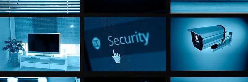 Sicherheit und eine einfache Installation sind Kriterien, die Anwender bei Smart Home schätzen.