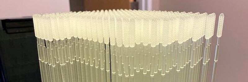 Formlabs hat erfolgreich 3D-gedruckte Teststäbchen, zur Testung auf COVID-19, produziert und getestet. Damit sollen in Zukunft medizinische Einrichtungen in den Vereinigten Staaten versorgt werden.