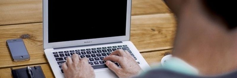 Home Office in Unternehmen und VPN-Einwahl ermöglichen (Image by Free-Photos from Pixabay)