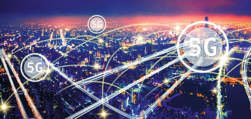 Gestutzt: 5G soll Industrien beflügeln. Die Corona-Krise hat die Entwicklung der industrierelevanten Funktionen des neuen Mobilfunkstandards jedoch erst einmal ausgebremst.