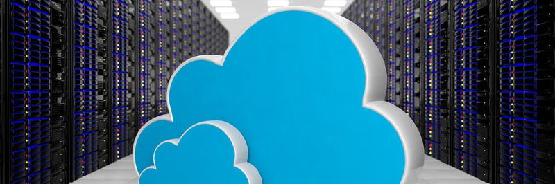 Cloudian ist kompatibel mit allen drei großen Hyperscaler-Clouds.