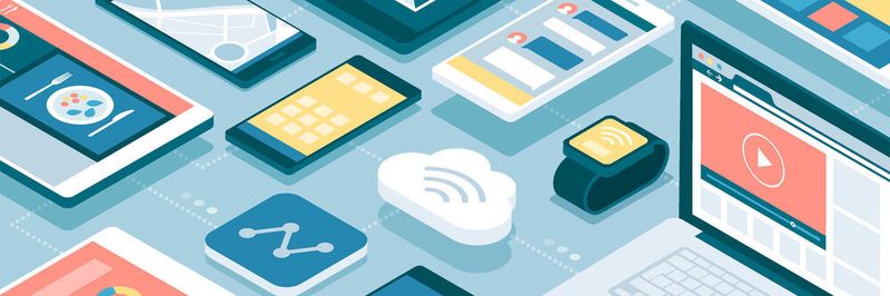 Das Management mobiler Devices steht bei Soti im Mittelpunkt.