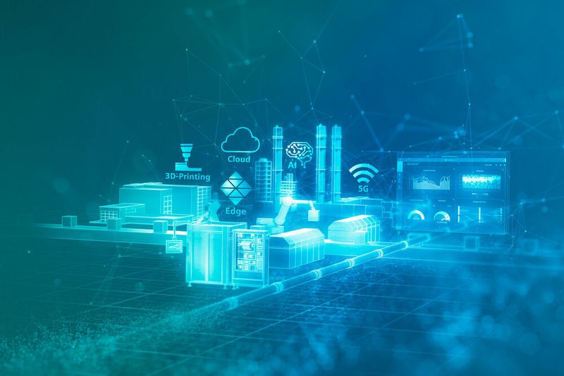 „Digitalisierung“ bedeutet sehr viele technische Ausprägungen und Varianten – ohne Partner lassen die sich nicht beherrschen.