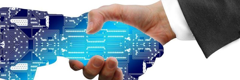 Digitaler Handel: Auf einer Marketplace-Plattform bekommen Firmen eine aktuelle Übersicht über Angebot und Nachfrage aus der Industrie.