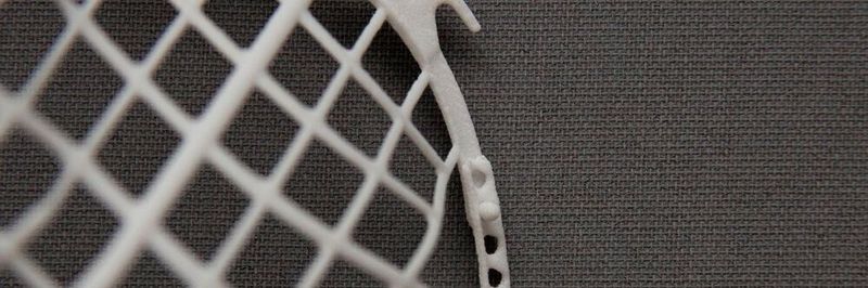 Der Filterträger der FIT Additive Manufacturing Group ist mehrfach verwendbar und kann so länger genutzt werden als Einweg-Mundschutzmasken.