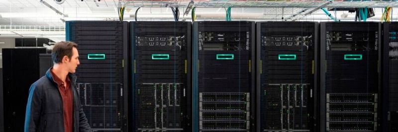 Besser nachsehen: Einige SAS-SSDs von HPE und auch Sandisk-SSDs in Dell-Systemen haben einen Firmware-Bug, der nach 40.000 Betriebsstunden zum Totalausfall führt, wenn nicht vorher eine neue Firmware-Version aufgespielt wird.