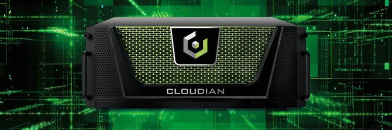 Mit HDD-basiertem Objektspeicher und WORM-Funktionalität will Cloudian im Gespann mit Veeam ein ähnlich sicheres und günstiges Backup wie auf Tape ermöglichen. Der Vorteil des schnellen Zugriffs auf die Daten bleibt dabei erhalten.