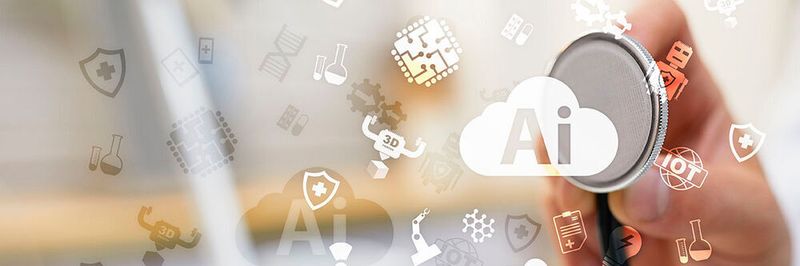 Die Befragung von Pure Storage zeigt den aktuellen Status von KI im Gesundheitswesen