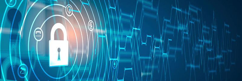 Der Maschinenidentität und deren Schutz kommt im Zeitalter von Industrie 4.0 und IoT immer mehr Bdeutung zu.