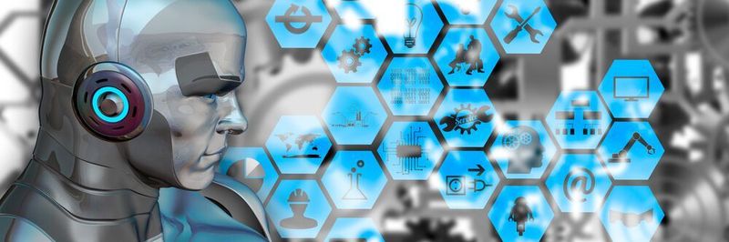 Künstliche Intelligenz, maschinelles Lernen und Deep Learning werden oft miteinander verwechselt und für das Gleiche gehalten.