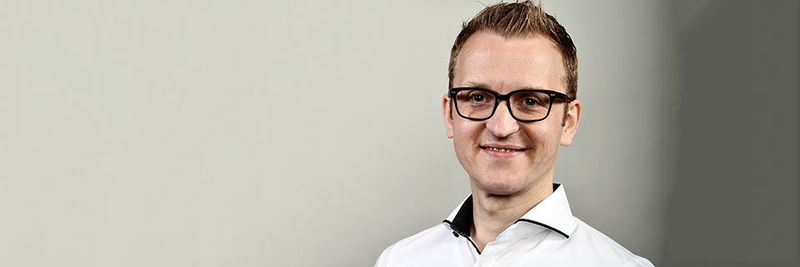 Der Autor: Jörg Reuter ist Fraud Detection & Prevention Expert & Pre-Sales Consultant bei FICO
