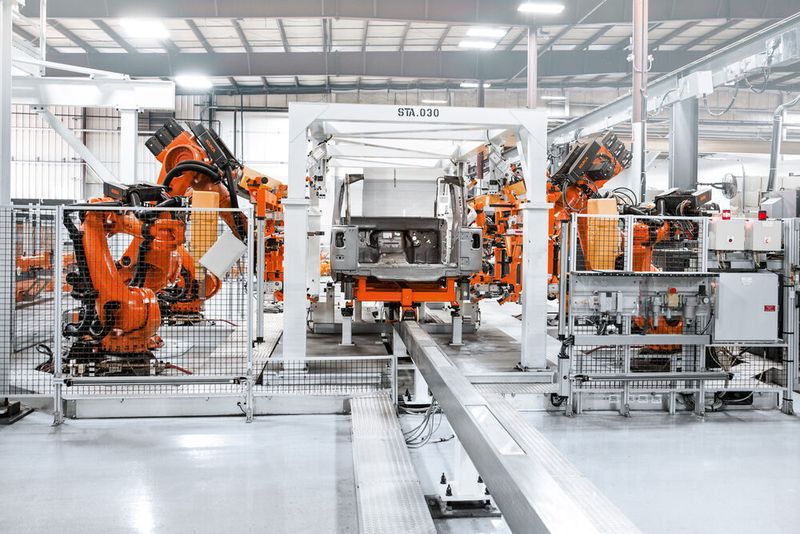 Der Kuka Innovation Award geht in eine neue Runde. Das Thema ist in diesem Jahr die künstliche Intelligenz.