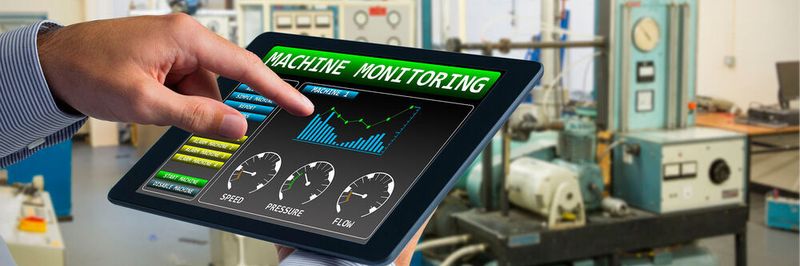 In Zeiten des Internet of Things (IoT) müssen Maschinen sicher miteinander vernetzt und in die IT-Infrastruktur eines Unternehmens integriert sein.