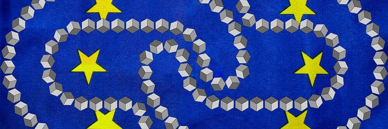 Die EU und ihre Mitglieder arbeiten aktiv an der Förderung der Blockchain-Technologie.
