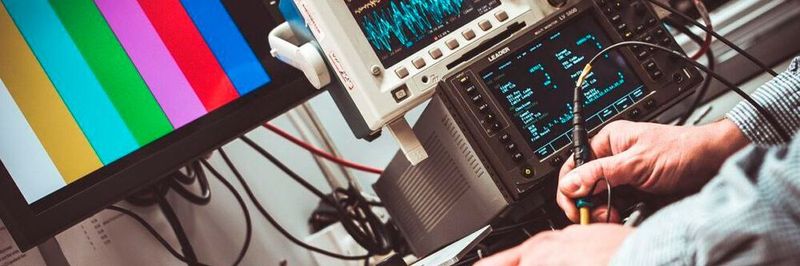 Calibration of electronic instruments and equipment is as necessary as it is water to us humans. It is basically an upkeep which guarantees the smooth working of the electronic equipment.
