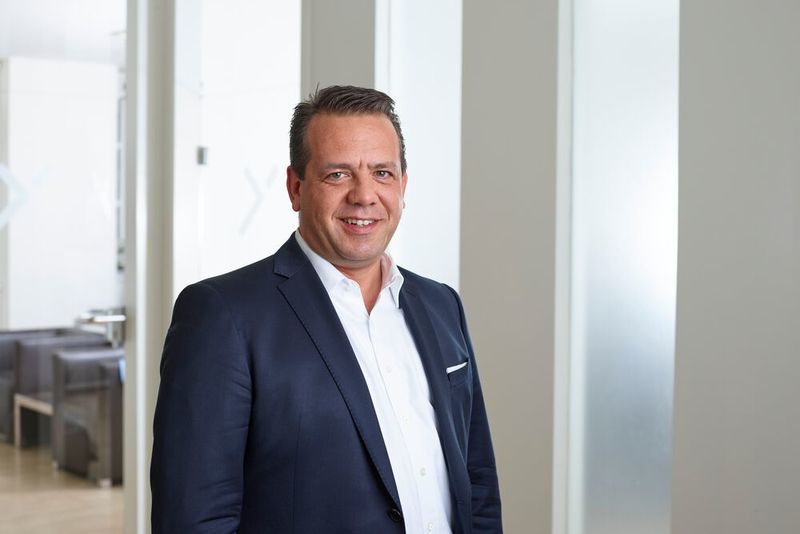 Andreas Radics, Gründungspartner bei Berylls Strategy Advisors.