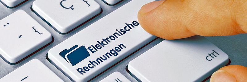 Zur Umsetzung der Verordnung stellt der IT-Dienstleister des Landes eine zentrale ePoststelle für eRechnungen bereit