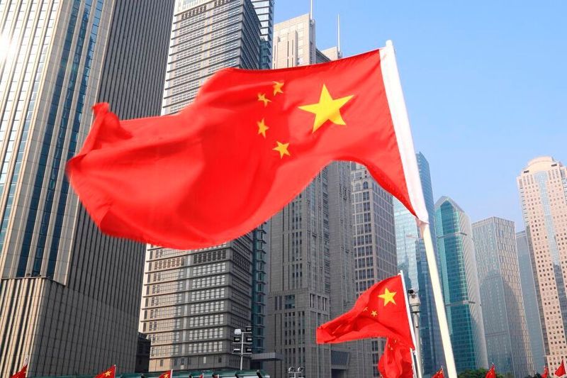 In China erholt sich die Autobranche nach dem durch den Coronavirus verursachten Shutdown langsam wieder.