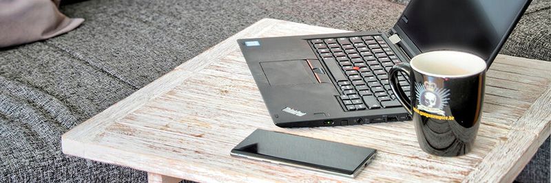 Digitale Souveränität und Datensicherheit sollten auch beim Arbeiten im Homeoffice oder beim Fernunterricht gewährleistet sein.