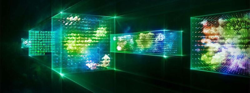 Wir hoch die Anteile sind, die Nvidia am Deutschen Forschungszentrums für Künstliche Intelligenz (DFKI) erwirbt, teilen die Unternhemen nicht mit.