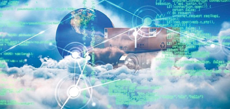 Ab in die Cloud: Nur einer der Vorteile des IIoT