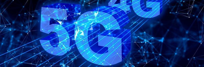 Der Mobilfunkstandard 5G ermöglicht Unternehmen neue Lösungen für die Vernetzung.