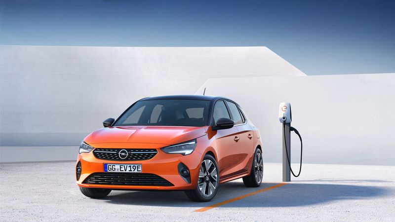 Opel elektrifiziert seine Flotte und hat dabei große Erwartungen an den Corsa-E.
