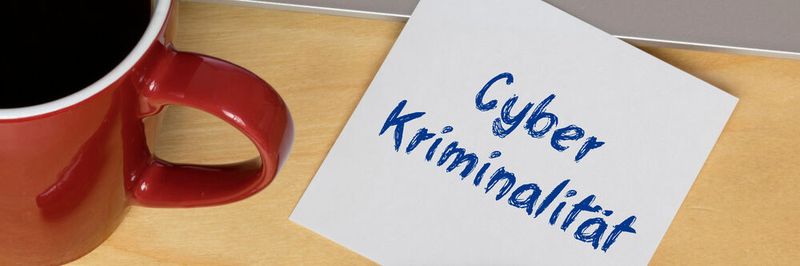 Vor allem muss im Homeoffice die IT-Sicherheit stimmen.