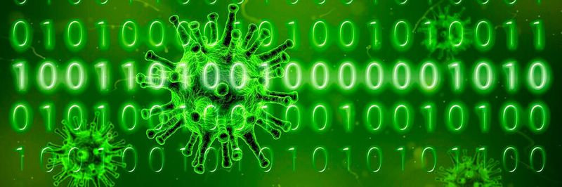 Der Coronavirus treibt die Digitalisierung voran.