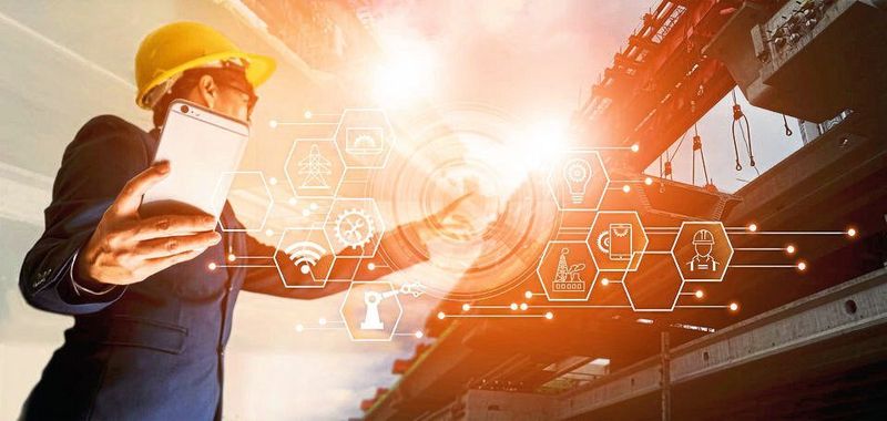 Für moderne Anlagen im Sinne von Industrie 4.0 ist die Konvergenz von IT- und OT-Technologien unverzichtbar. Gerade intelligente Edge-Anwendungen spielen hier eine große Rolle. Wie weit sind diese Technologien, und was muss sich in der Automatisierungsbranche noch tun?