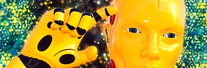 Nicht für alle Geschäftsprozesse ist es sinnvoll oder erforderlich, dass wichtige Entscheidungen mittels Hyperautomation gefällt werden.