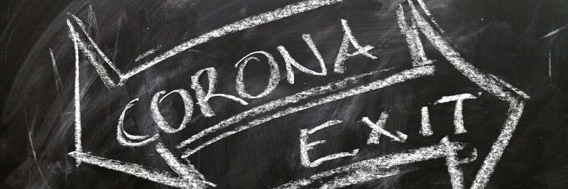 It is not only Indian companies that have to prove their worth during the corona crisis by acting ingeniously; the government is also called upon to act.