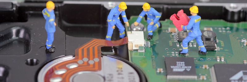 In diesem Tool-Tipp zeigen wir, wie man mit dem Open-Source-Tool BleachBit unnötige Dateien löscht und dadurch mehr Speicherplatz gewinnt.